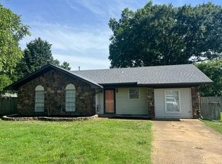 465 Shelton Rd, Collierville, TN 38017