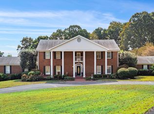 307 Triplett Ln, Knoxville, TN 37922