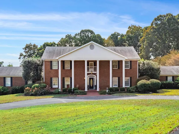 307 Triplett Ln, Knoxville, TN 37922