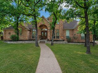 201 Morning Dove Ct, Argyle, TX 76226