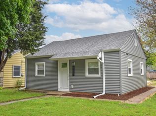 4212 N 53rd St, Milwaukee, WI