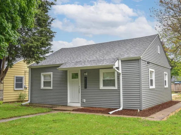 4212 North 53rd STREET, Milwaukee, WI 53216