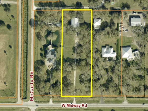 11980 W Midway Road, Fort Pierce, FL 34945