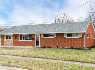 4678 Longfellow Ave, Dayton, OH 45424