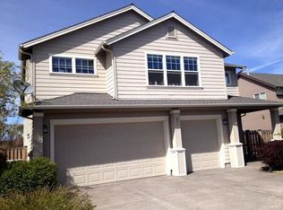 651 NE Cheyenne Dr, Redmond, OR 97756