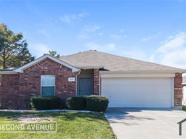 1001 Manassas Dr