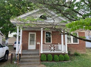 606 Colonial Ave, Colonial Heights, VA 23834