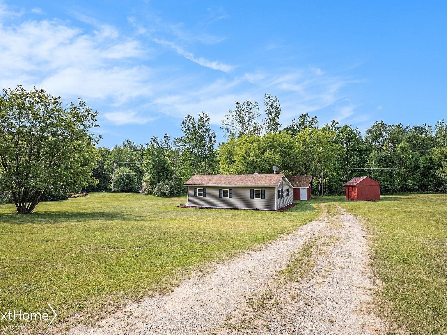 75 Carpenter Rd, Fostoria, MI 48435 | Zillow