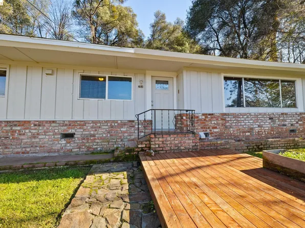 284 Gerrymander Ave, Sonora, CA 95370