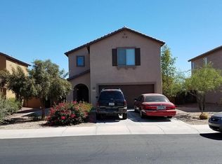 4619 W Juniper Ave, Coolidge, AZ 85128
