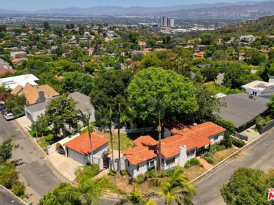 3395 Tareco Dr, Los Angeles, CA, 90068