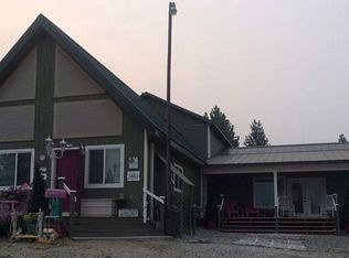 3 Gold Mine Spur E, Riverside, WA 98849