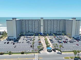 5801 Thomas Dr UNIT 121, Panama City Beach, FL 32408