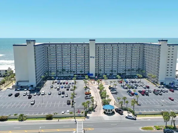 5801 Thomas Dr Unit 121, Panama City Beach, FL 32408