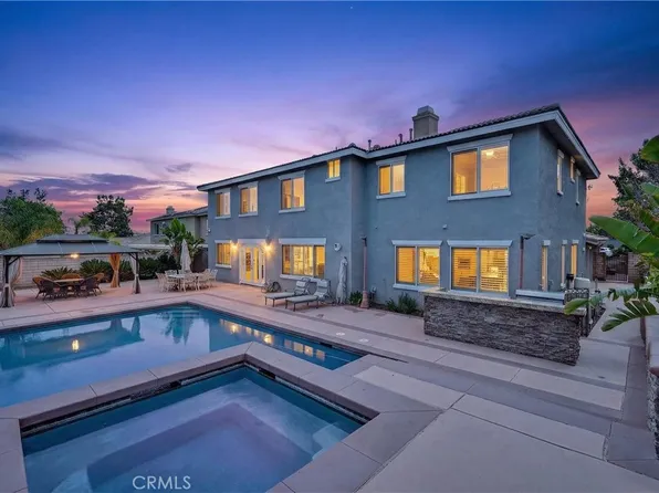 3928 Via Miguel St, Corona, CA 92881