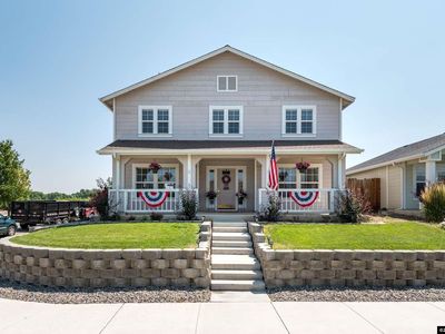 1347 Mountain Ash Way, Gardnerville, NV, 89410