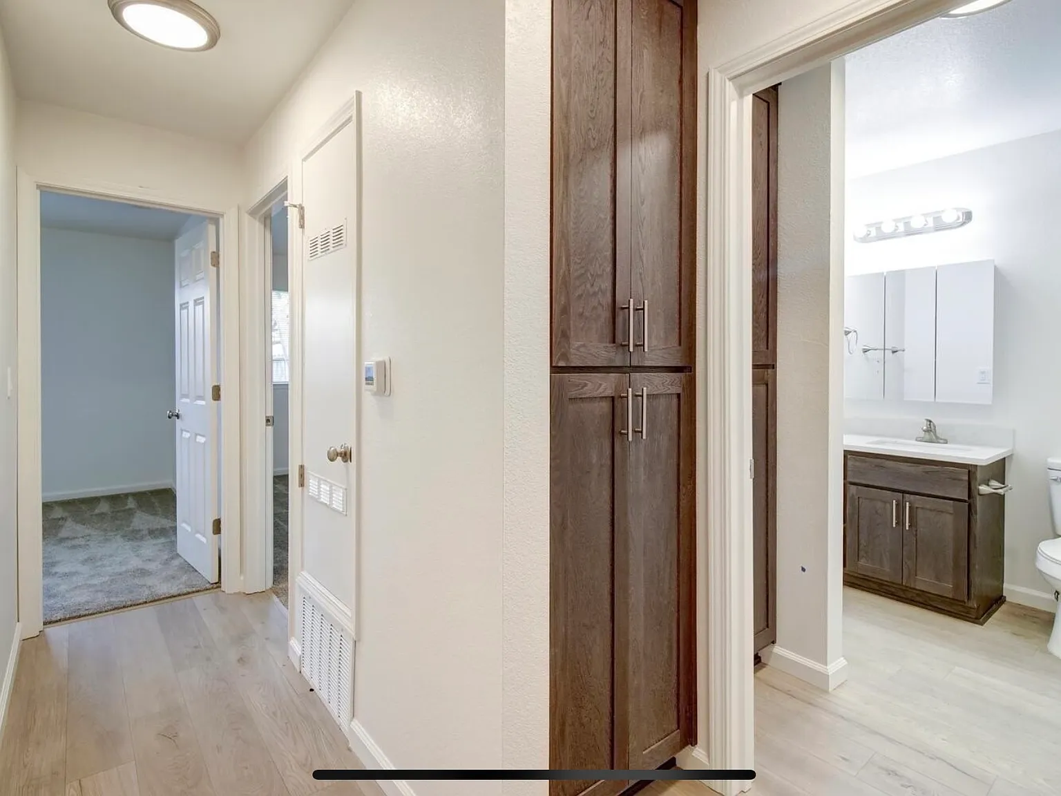3 bed, 987 sqft, $2,295 — Photo 3