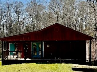1505 Mississippi #9, Randolph, MS 38864