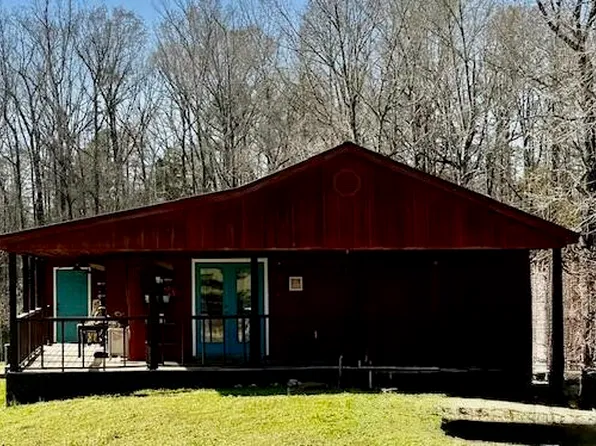 1505 Mississippi #9, Randolph, MS 38864