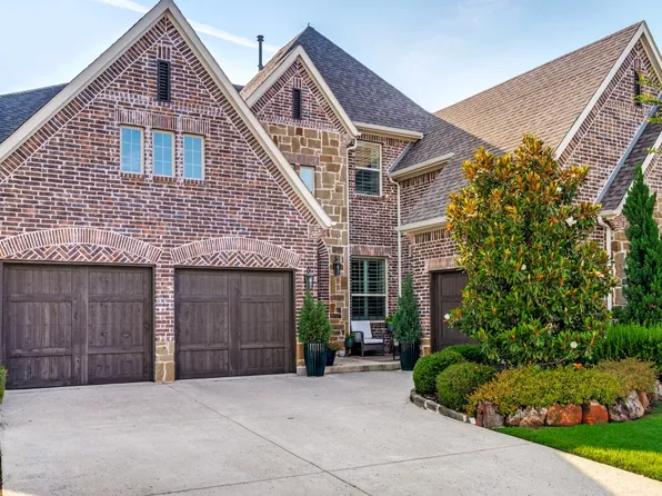 2144 Nassau Dr, McKinney, TX 75071