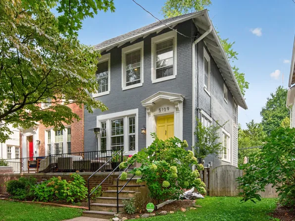 5109 45th St NW, Washington, DC 20016