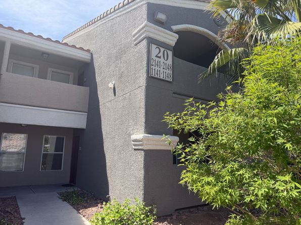 5055 W Hacienda Ave Unit 1146