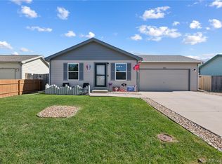 2214 A Street Rd, Greeley, CO 80631