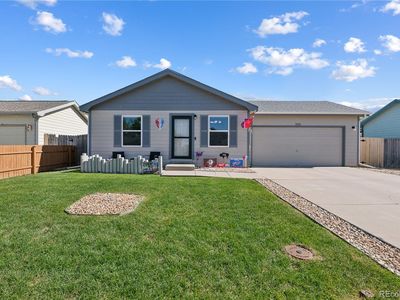 2214 A Street Road, Greeley, CO, 80631