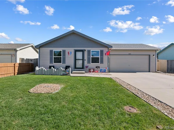 2214 A Street Road, Greeley, CO 80631