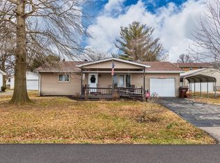 801 Wilson St LOT 60, Rising Sun, IN 47040