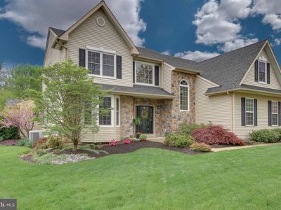 3496 Pond View Dr, Chalfont, PA, 18914