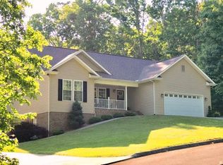 1104 Mallard Baye, Rutledge, TN 37861