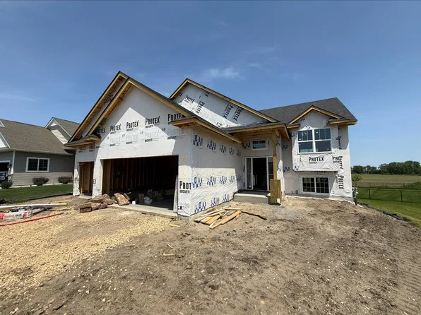2617 213th St W, Farmington, MN 55024