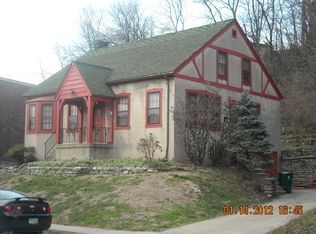 516 Probasco St, Cincinnati, OH 45220