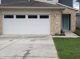 10705 Meris Ln, Austin, TX 78754