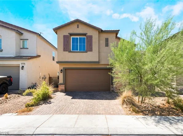 2915 Overlook Brook St, Las Vegas, NV 89156