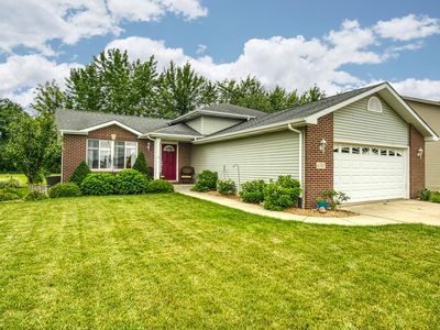 6707 W 128th Ln, Cedar Lake, IN, 46303