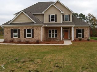 43 Jackson Dr, Forsyth, GA 31029