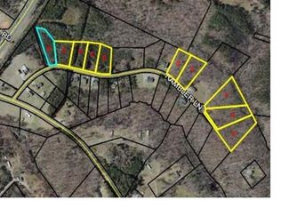 225 Rambler Ln, Blacksburg, SC 29702