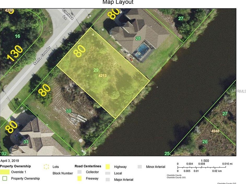 1st image of 8386 Santa Cruz Dr