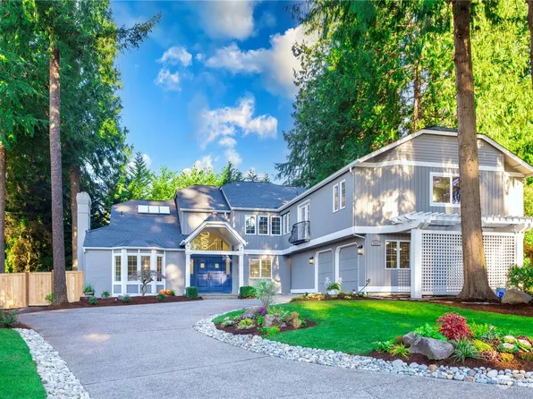 1125 142nd Place Ne, Bellevue, WA 98007