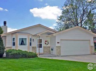 3418 23rd St, Greeley, CO 80634