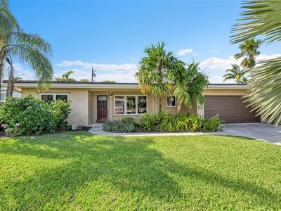 4401 NE 18th Avenue, Oakland Park, FL, 33334