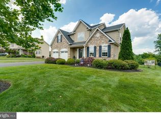3961 Goshen Dr, Harleysville, PA 19438
