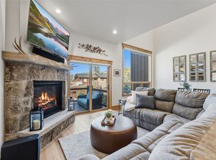 736 Independence Rd UNIT 4B, Keystone, CO 80435