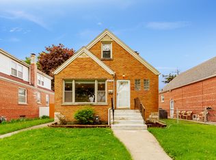 234 Granville Ave, Bellwood, IL