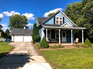 237 Fagen St, Dyer, IN 46311