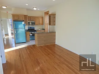 Rented by Highline Residential