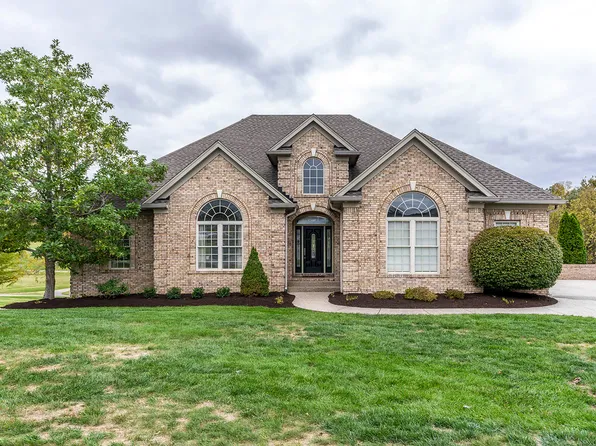 1064 Scenic Gdn, Lawrenceburg, KY 40342