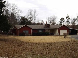 109 Highway 92 W, Greers Ferry, AR 72067